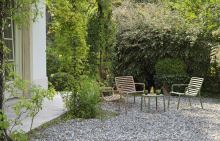 NARDI ŽIDLE DOGA RELAX barevné varianty (7)