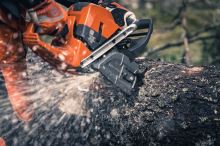 Motorová pila Husqvarna 592 XP® (7)