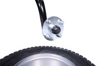VARES TR 350-7 - Vozík za traktor (3)