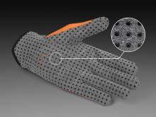 Husqvarna Rukavice Functional Light Vent 7 (1)