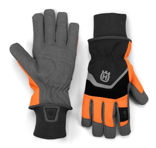 Husqvarna Rukavice Functional zimní 8