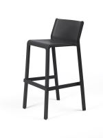 NARDI BAROVÁ ŽIDLE TRILL STOOL barevné varianty