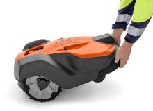 Robotická sekačka Husqvarna AUTOMOWER® 520 (28)
