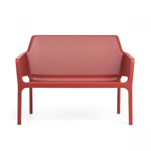 NARDI LAVICE NET BENCH barevné varianty