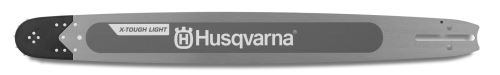 Husqvarna Kompaktní lišta X-TOUGH LIGHT RSN 3/8 /1,5 mm/ 84čl./ velké uchycení  24"
