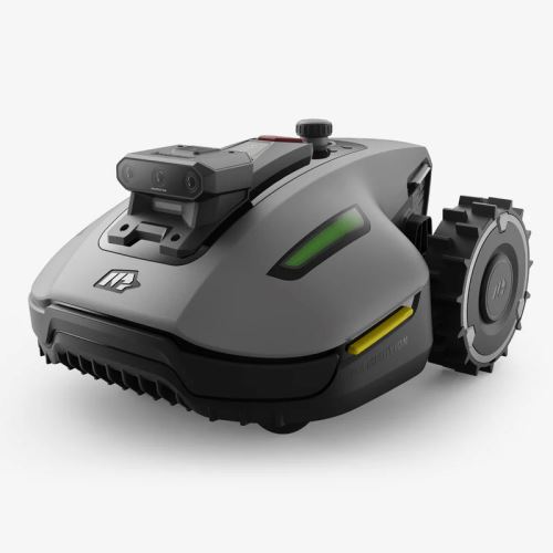 Robotická sekačka Mammotion YUKA 2 mini 800