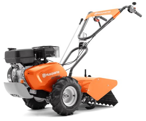 Motorový kultivátor Husqvarna TR 348