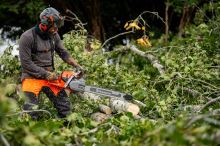 Motorová pila Husqvarna 564 XP® G Fuel Inject (6)
