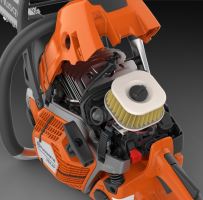 Motorová pila Husqvarna 592 XP® (11)