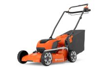 Akumulátorová sekačka  Husqvarna LC 251iS (bez baterie a nabíječky) (1)