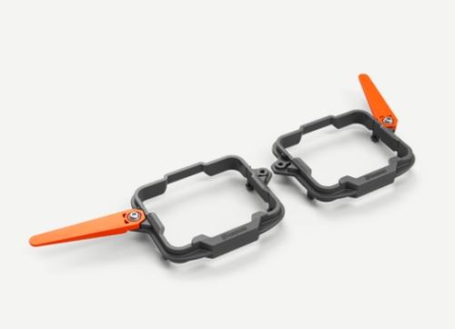 Husqvarna stěrka na kola Automower