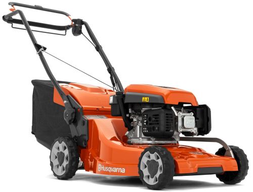 Motorová sekačka Husqvarna LC 347V