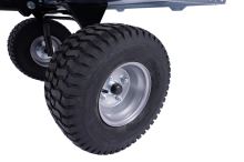 VARES TR 220S - Vozík za traktor (2)