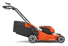 Akumulátorová sekačka Husqvarna LC 353iVX (bez aku a nabíječky) (2)