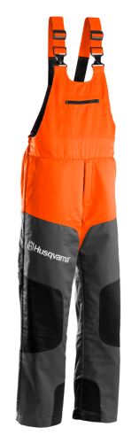 Husqvarna Kalhoty s laclem Classic