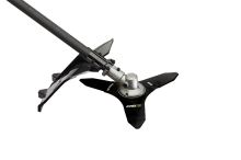 AKU PRO-X křovinořez/vyžínač STX4500 (pouze stroj) (4)