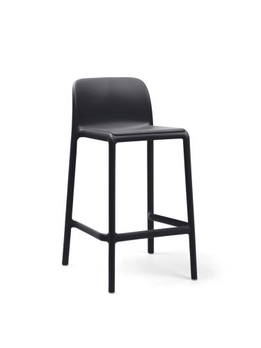 NARDI BAROVÁ ŽIDLE FARO MINI barevné varianty