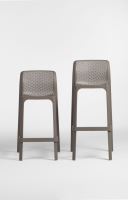 NARDI BAROVÁ ŽIDLE NET STOOL MINI barevné varianty (4)
