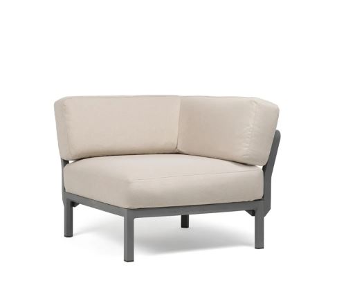 NARDI MAXIMO MODULAR ELEMENTO ANGOLO