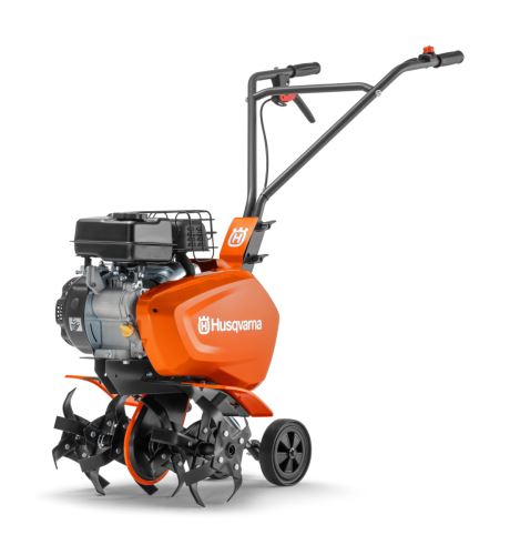 Motorový kultivátor Husqvarna TF 120