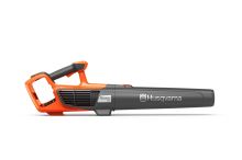 Akumulátorový foukač Husqvarna 122iB (bez aku a nabíječky) (1)