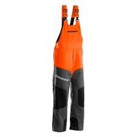 Husqvarna Kalhoty s laclem Classic (4)