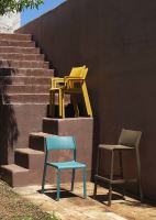 NARDI ŽIDLE TRILL BISTROT barevné varianty (3)