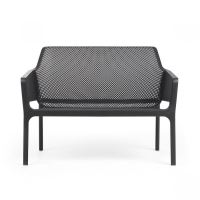 NARDI LAVICE NET BENCH barevné varianty