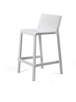 NARDI BAROVÁ ŽIDLE TRILL STOOL MINI barevné varianty