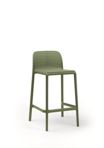 NARDI BAROVÁ ŽIDLE LIDO MINI barevné varianty