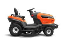 Zahradní traktor Husqvarna TS 220T (1)