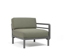 NARDI MAXIMO MODULAR ELEMENTO TERMINALE