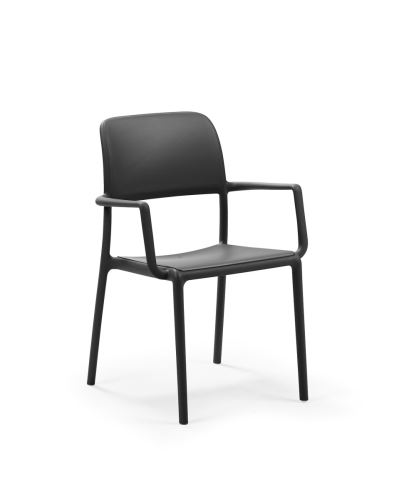 NARDI ŽIDLE RIVA barevné varianty
