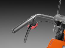 Motorový kultivátor Husqvarna TR 348 (5)