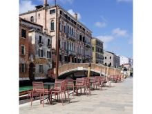 NARDI ŽIDLE DOGA BISTROT barevné varianty (2)