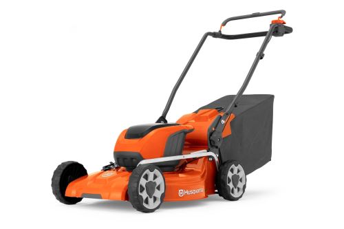 Akumulátorová sekačka  Husqvarna LC 251i (bez baterie a nabíječky)
