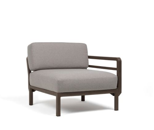 NARDI MAXIMO MODULAR ELEMENTO TERMINALE