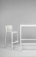 NARDI BAROVÁ ŽIDLE NET STOOL MINI barevné varianty (1)