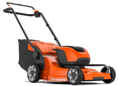 Akumulátorová sekačka Husqvarna LC 247i AKU (bez aku)