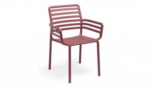 NARDI ŽIDLE DOGA ARMCHAIR barevné varianty