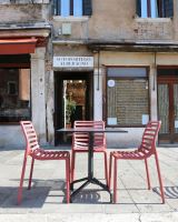 NARDI ŽIDLE DOGA BISTROT barevné varianty (3)