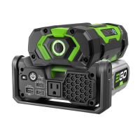 Měnič napětí Nexus Escape PAD5000E (1)
