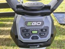 AKU zvlhčovací ventilátor FN1000E-K1252 - sada (2)
