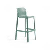 NARDI BAROVÁ ŽIDLE NET STOOL barevné varianty (4)