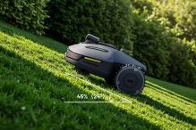 Robotická sekačka Mammotion YUKA 2 mini 800 (5)