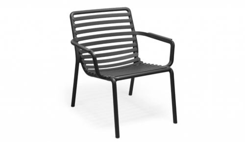 NARDI ŽIDLE DOGA RELAX barevné varianty