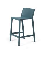NARDI BAROVÁ ŽIDLE TRILL STOOL MINI barevné varianty