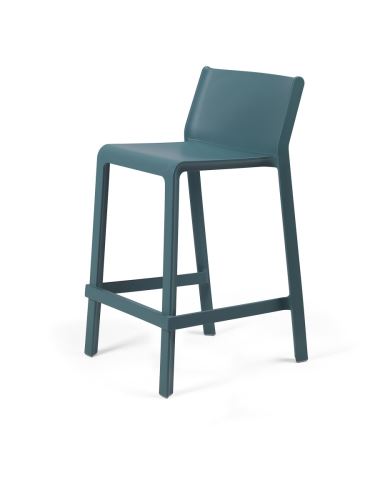 NARDI BAROVÁ ŽIDLE TRILL STOOL MINI barevné varianty