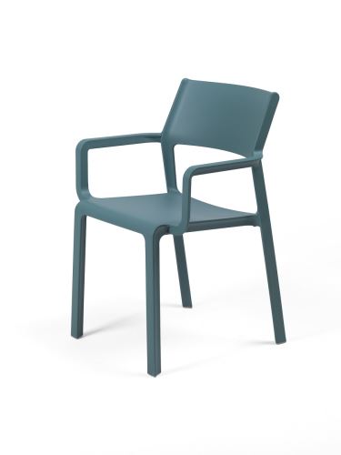 NARDI ŽIDLE TRILL ARMCHAIR barevné varianty