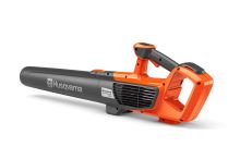 Akumulátorový foukač Husqvarna 122iB (bez aku a nabíječky) (2)